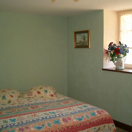 La Demeure Romantique Bazouges-sous-Hede Extérieur photo