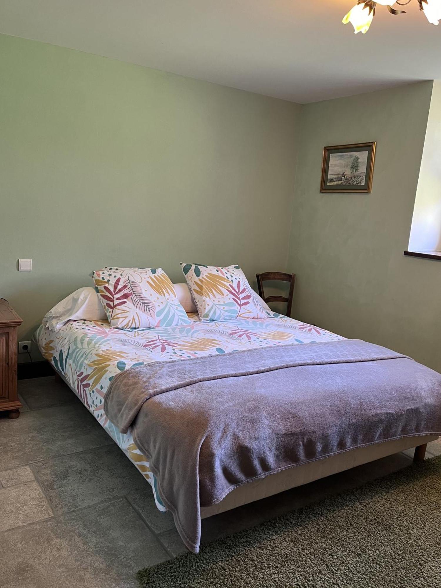 La Demeure Romantique Bazouges-sous-Hede Extérieur photo