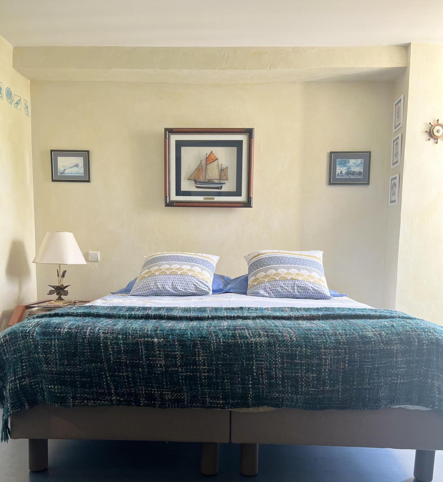 La Demeure Romantique Bazouges-sous-Hede Extérieur photo