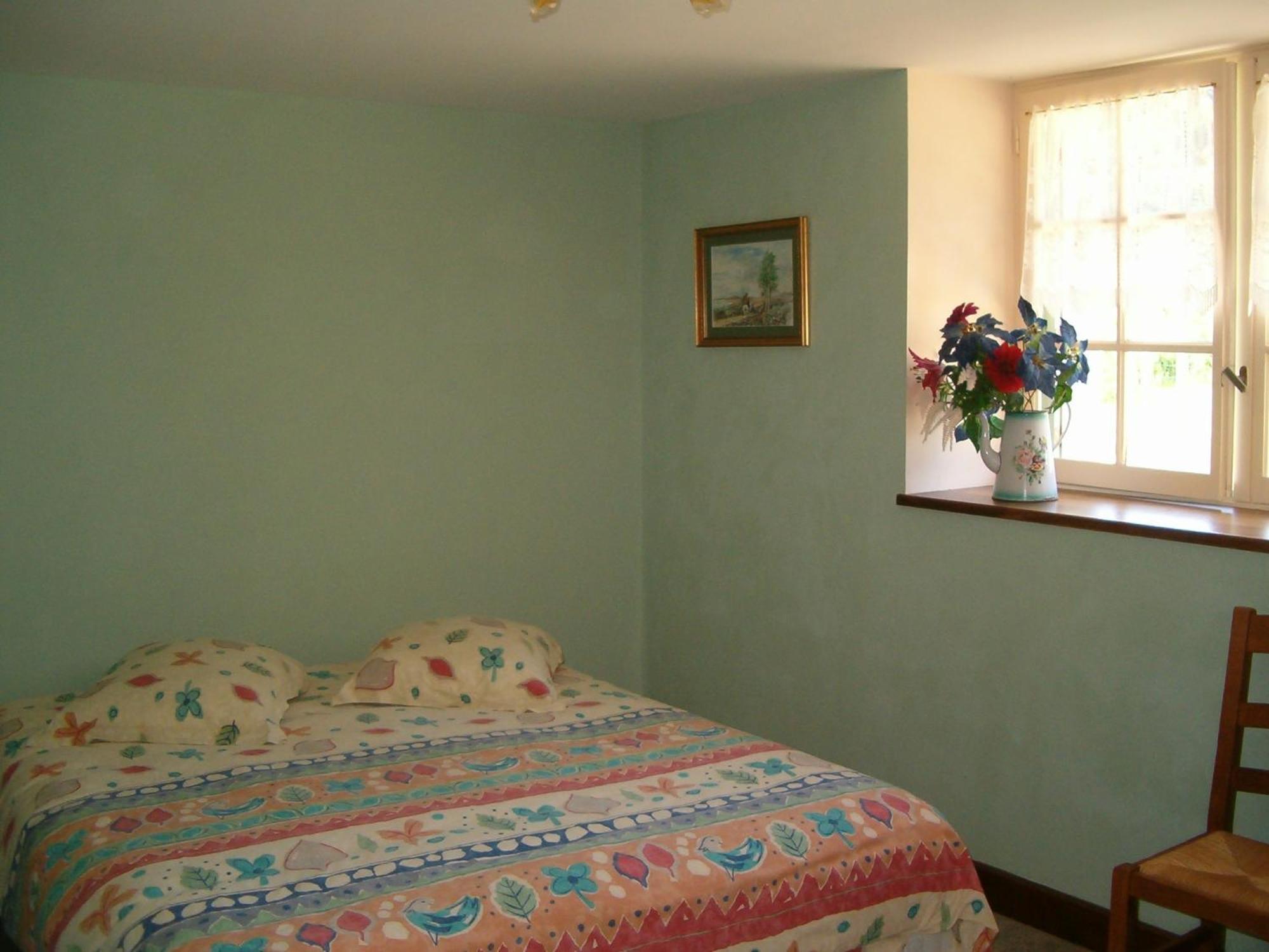 La Demeure Romantique Bazouges-sous-Hede Extérieur photo